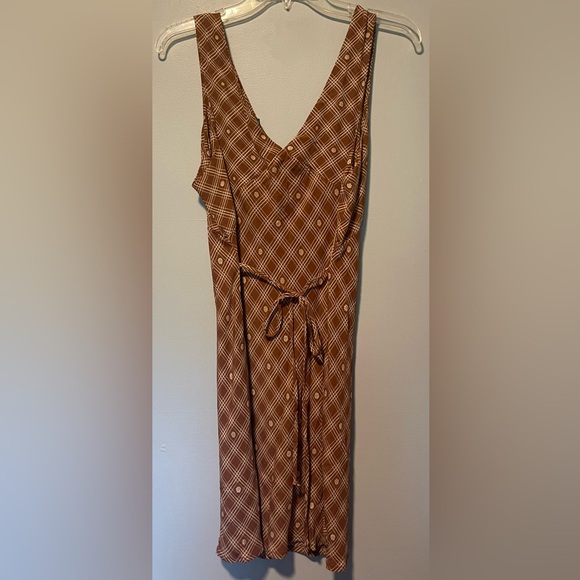 NWT Wild Fable Sundress Sz M - Picture 2 of 6